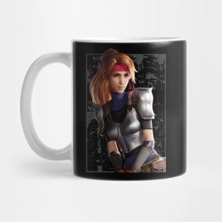 Jessie Mug